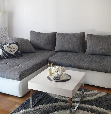 Apartman Aura Zagreb Dış mekan fotoğraf
