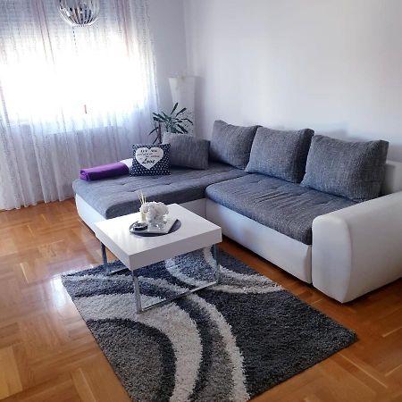 Apartman Aura Zagreb Dış mekan fotoğraf