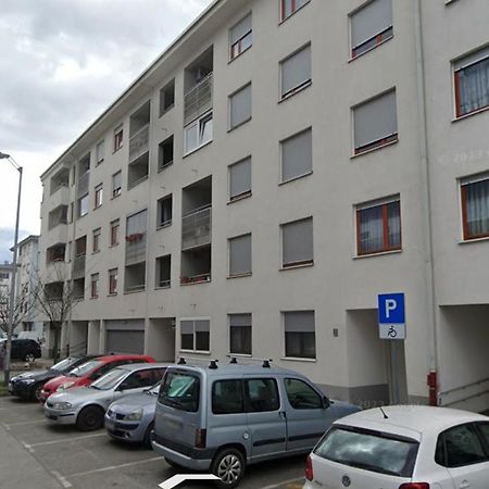 Apartman Aura Zagreb Dış mekan fotoğraf