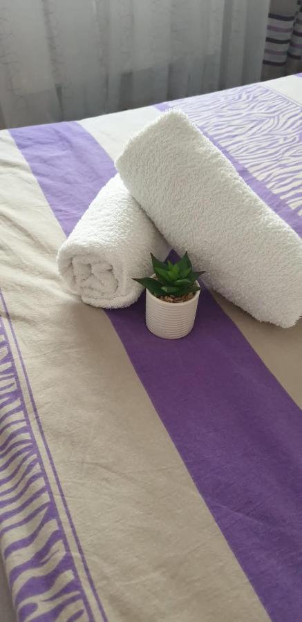 Apartman Aura Zagreb Dış mekan fotoğraf