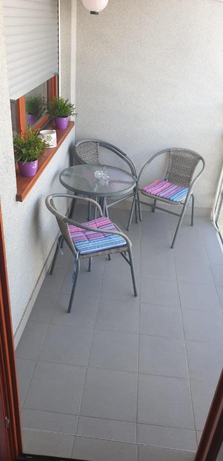 Apartman Aura Zagreb Dış mekan fotoğraf