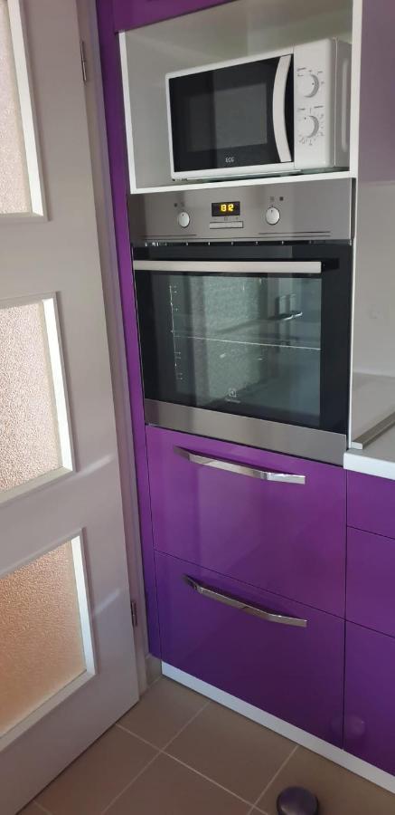Apartman Aura Zagreb Dış mekan fotoğraf