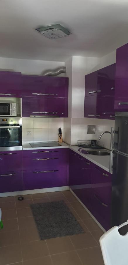 Apartman Aura Zagreb Dış mekan fotoğraf
