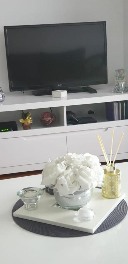 Apartman Aura Zagreb Dış mekan fotoğraf