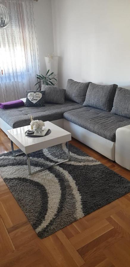 Apartman Aura Zagreb Dış mekan fotoğraf