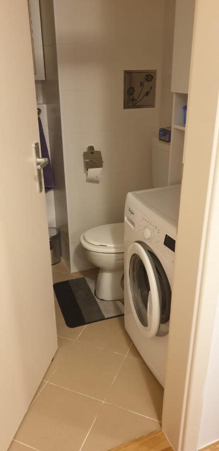 Apartman Aura Zagreb Dış mekan fotoğraf