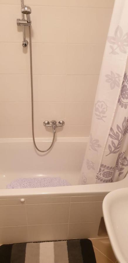 Apartman Aura Zagreb Dış mekan fotoğraf
