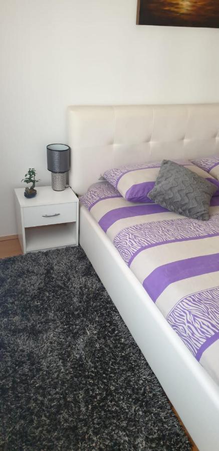 Apartman Aura Zagreb Dış mekan fotoğraf