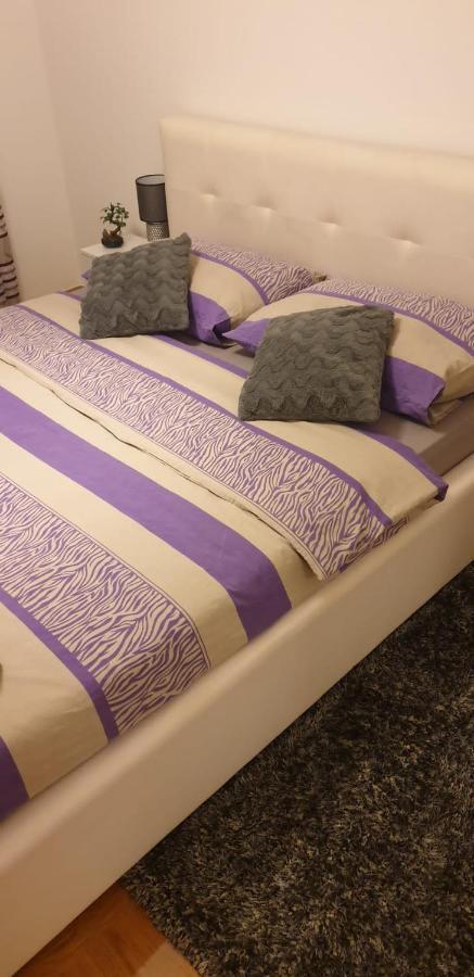 Apartman Aura Zagreb Dış mekan fotoğraf